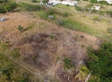 8e7cde55e04d2374756e2cf4d4b23cc9e7713c944e51e83c06ca4fb82a76b139 · Terreno en Venta en Veracruz Col. Herón Proal en Paso del Toro