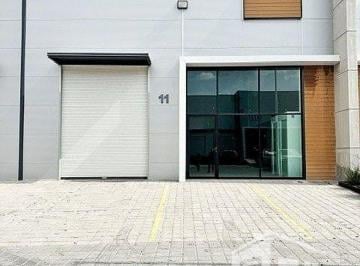 Nave industrial , Querétaro · Nave Industrial en Santa Rosa de Jauregui, Querétaro