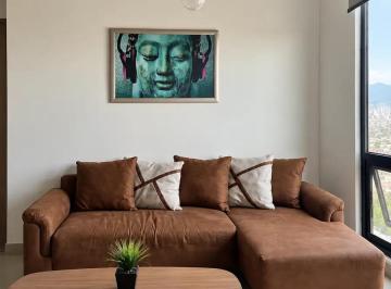 1 · Departamento en Venta en Torre Mitt, Mitras, Monterrey