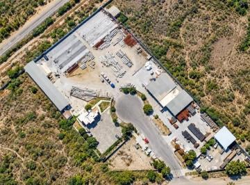 1 · Terreno Industrial en Renta en Santa Catarina, Nuevo León