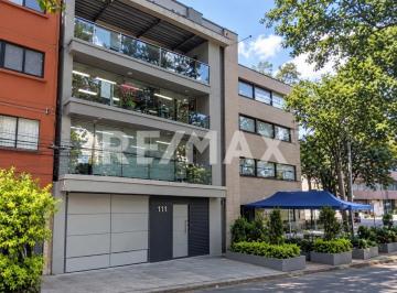 Oficina , Cuauhtémoc · Oficina - Comercial en Renta de 220 m²