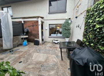 Casa · 105m² · 2 Recámaras · 2 Estacionamientos · Casa en Venta en Cuajimalpa con Terraza