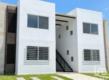 Departamento · 70m² · 2 Recámaras · 1 Estacionamiento · Se Renta Departamento Amueblado Los Encinos El Marqués