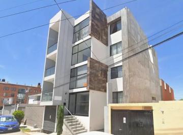 1 · Amplio Departamento Equipado en Venta, Hospital Angeles
