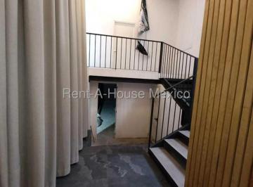 Local comercial , Cuauhtémoc · Local Comercial en Venta en Roma Norte Fm²7 - 1235