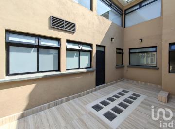 Oficina · 57m² · 3 Recámaras · Oficina en Renta en Marina Nacional
