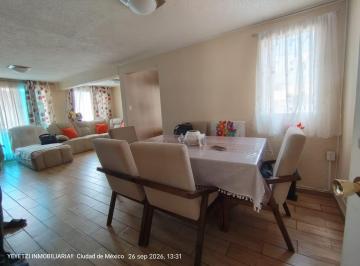 Departamento de 2 habitaciones, Tlalpan · Venta de Departamento en Coapa Sauzales
