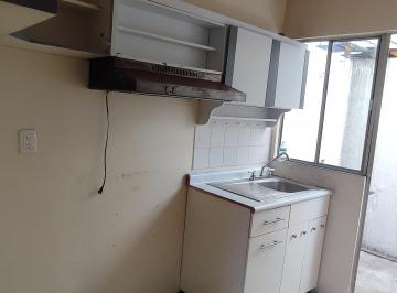 Departamento de 2 habitaciones, Coyoacán · Renta Departamento