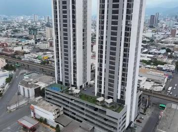 1 · Departamento en Venta Torre Colonia | Vistas Panorámicas Al Cerro de La Silla