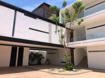 Departamento · 83m² · 2 Recámaras · 1 Estacionamiento · Venta Departamento en Santa Gertrudis Copó, Mérida, Yucatán