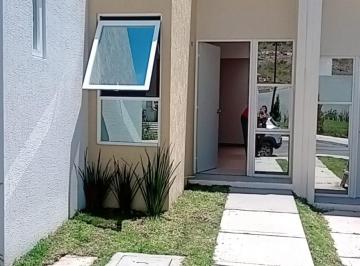 Casa en condominio de 2 habitaciones, Huehuetoca · “casa en Renta en Cítara, Huehuetoca”