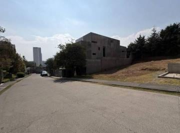 Terreno / Lote , Cuajimalpa de Morelos · Venta de Terreno en Cumbres de Santa Fe