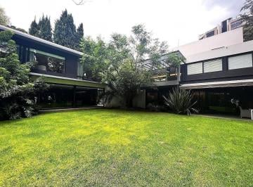 Casa en condominio de 4 habitaciones, Miguel Hidalgo · Casa en Condominio en Venta en Lomas de Chapultepec