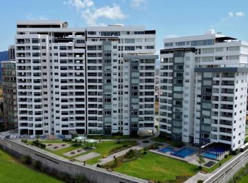 Departamento de 3 habitaciones, Querétaro · Departamento Axum - Lomas del Marques