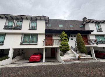 Foto 1 · Casa en Condominio en Venta en San Salvador Titzatlalli, Metepec, México