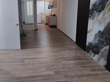 Departamento de 2 habitaciones, Iztapalapa · Planta Baja Excelente con Estacionamiento Dos Recámaras