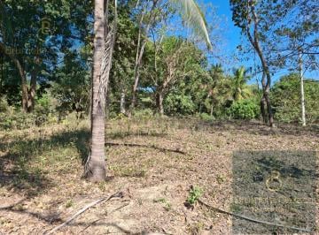 Terreno / Lote · 500m² · Terreno en Venta en Chacalmata, a 5 Min del Centro de Santa María Huatulco, Oax.