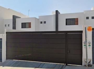 Casa de 3 habitaciones, San Luis Potosí · Rento Casa en Calle Ulises, Villa Magna 2a Seccion