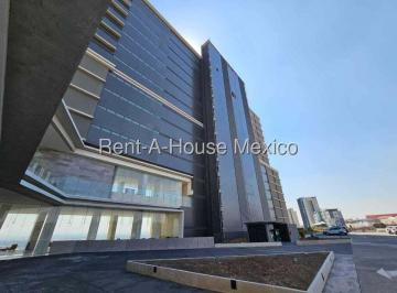 Departamento de 3 habitaciones, Querétaro · Pent - House Garden en Amira Residencial, 3 Recamaras, 3 Baños, Cuarto de Servicio