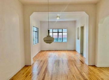Departamento de 2 habitaciones, Cuauhtémoc · Depa 95 m, 2 Rec, 1 Baño, 1 Estacionamiento, Impecable, Pisos de Duela