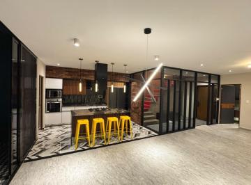 Casa · 265m² · 3 Recámaras · 2 Estacionamientos · Casa en Venta en Campo Azul