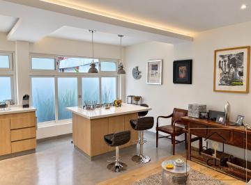 Departamento · 55m² · 1 Recámara · Lafontaine, Col. Polanco. Oportunidad de Inversión, Alto Potencial Airbnb