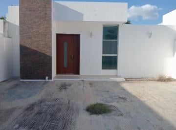 Casa de 2 habitaciones, Mérida · Casa Cómoda
