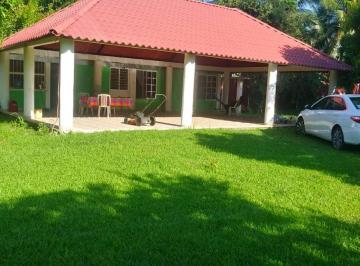 Casa de 2 habitaciones, Tonalá · Venta de Palapa con Terreno en Cabeza de Toro Tonala Chiapas