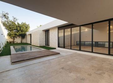 Casa de 3 habitaciones, Mérida · Casa de Una Planta en Venta en Merida Yucatan Dzitya Arteva