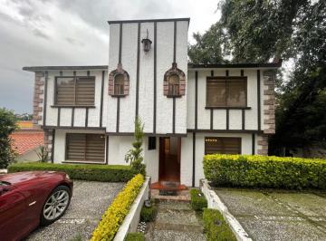 Casa de 4 habitaciones, Atizapán de Zaragoza · Se Vende Casa en Condado de Sayavedra