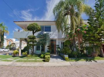 Casa en condominio de 3 habitaciones, Zapopan · Exclusiva Residencia en Esquina | Jardín Real, Coto 6 – Zapopan