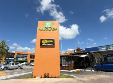 Local comercial , Benito Juárez · Local Comercial Av Huayacan