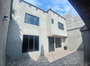 Casa de 4 habitaciones, Tláhuac · Casa Venta San Francisco Tlaltenco. Nueva
