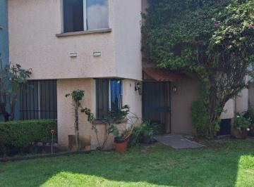 Casa en condominio de 3 habitaciones, Xochimilco · En Jardes del Sur, Excelente Casa en Condominio 110 m², 3 Rec, 2 Baños, 1 Estacionamiento