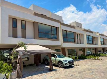 Casa de 4 habitaciones, Metepec · Casa en Venta en Metepec