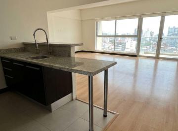 Departamento de 3 habitaciones, Miguel Hidalgo · Departamento en Renta Polanco