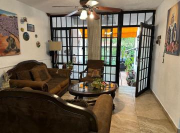 Casa de 4 habitaciones, Guadalajara · Casa en Venta en Colonia Independencia Guadalajara