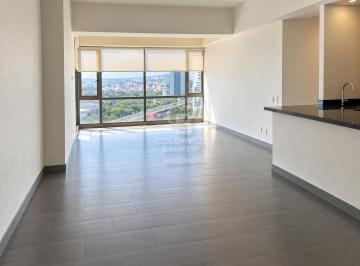 Departamento de 2 habitaciones, Alvaro Obregón · Departamento en Renta en Be Grand, Pedregal