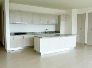 Departamento de 3 habitaciones, Benito Juárez · Departamento en Renta Valle Aurora Huayacan