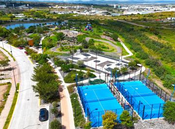 Terreno / Lote , El Marqués · Terreno en Venta en Capital Sur | Privada París | Listo Para Escriturar y Construir