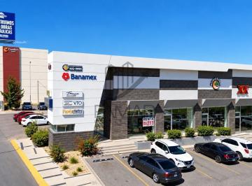 Local comercial · 87m² · 5 Estacionamientos · Local en Renta Plaza Puerta Norte