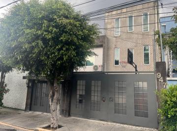Departamento de 1 habitación, Gustavo A. Madero · Departamento en Renta con Terraza en Lindavista