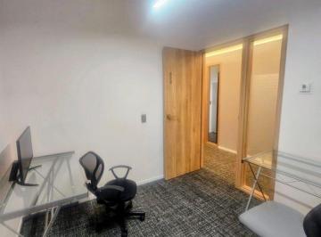 Oficina , Alvaro Obregón · Oficinas Ejecutivas en Renta en Capital Park San Ángel