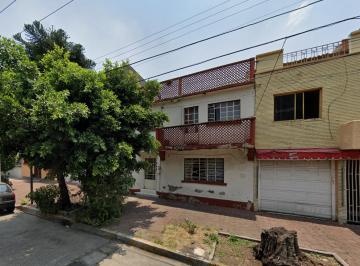 Casa de 3 habitaciones, Venustiano Carranza · Invierte en Una Nueva Posibilidad | Casa en Col. Michoacana, Cdmx