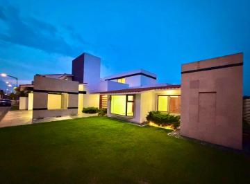 Casa de 3 habitaciones, Metepec · Casa en Venta en Metepec