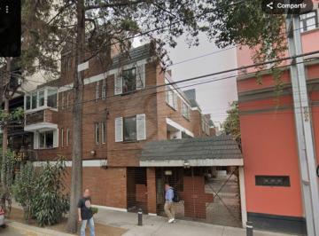 Captura de pantalla 2026-10-14 184112.jpg · Casa en Condominio en Renta en Escandón I Sección