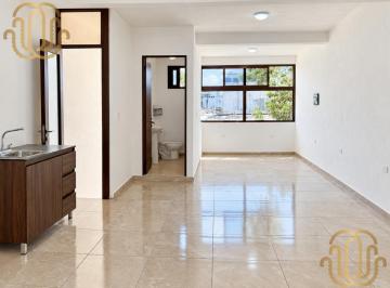 Local comercial · 52m² · 1 Estacionamiento · Oficina en Renta Sobre Av Principal en Villamar 1
