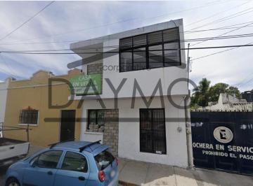 Casa de 3 habitaciones, Colima · Casa en Corregidora 120, Centro, 28000 Colima, Col.