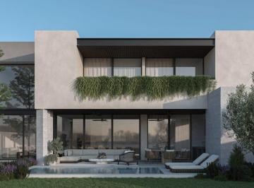 Casa en condominio de 4 habitaciones, León · Casa Nueva en Venta Condominio XI Molino ️