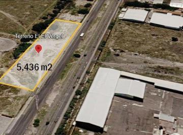 imagenPortal · Terreno / Lote Industrial en Venta Carretera Alterna Celaya Villagran